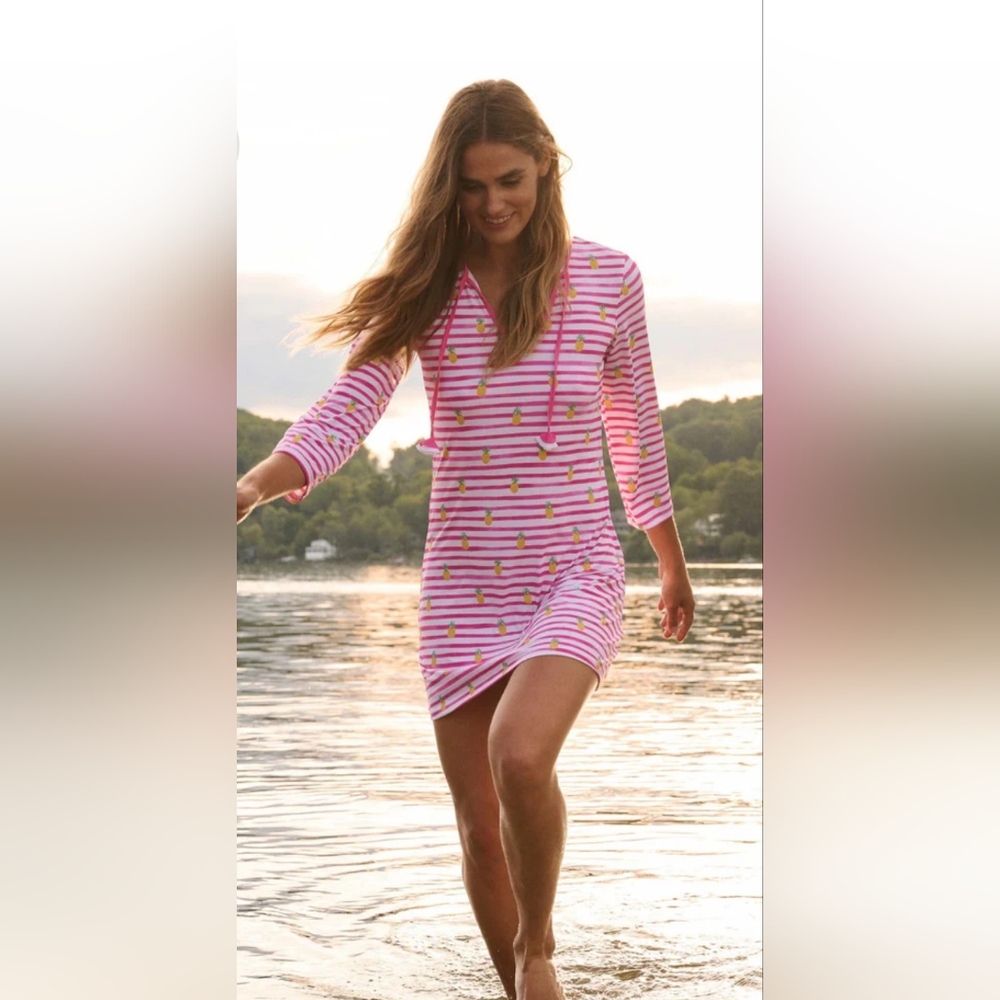 Capelton Road Nylon Spandex Garment - Picture 7 of 10
